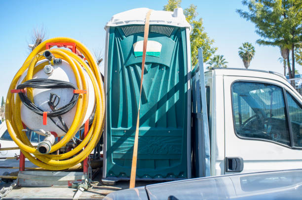 Best Construction site porta potty rental  in Ralston, NE