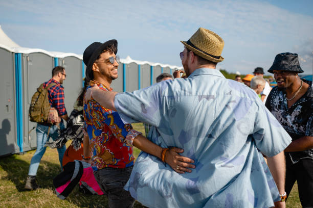 Best Affordable porta potty rental  in Ralston, NE