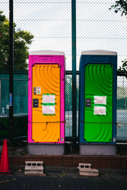 Best Affordable portable toilet rental  in Ralston, NE