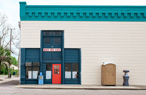 Best Local porta potty services  in Ralston, NE