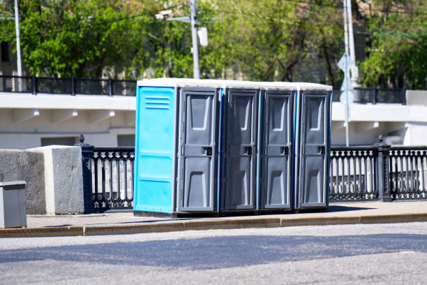Best Local porta potty services  in Ralston, NE