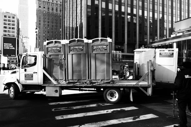 Best Portable toilet rental cost  in Ralston, NE
