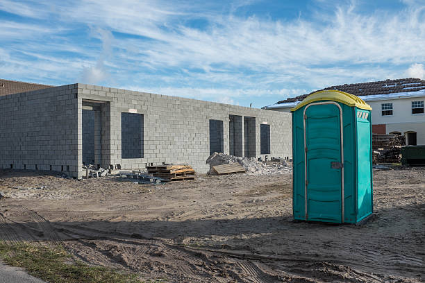 Best Porta potty rental near me  in Ralston, NE