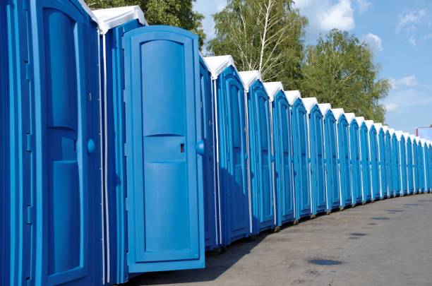 Portable Toilet Options We Offer in Ralston, NE